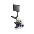 Velab VE-B6PAD Trinocular Microscope with Integrated 9.7" Tablet VE-B6PAD